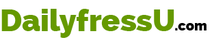 dailyfressU