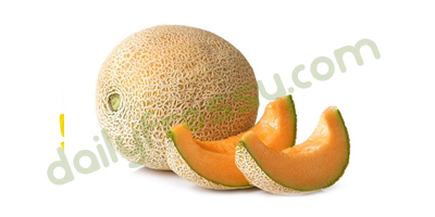 Muskmelon