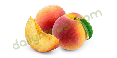 Peach