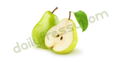 Pear