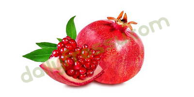 Pomegranate