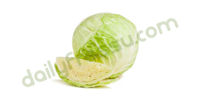 Cabbage