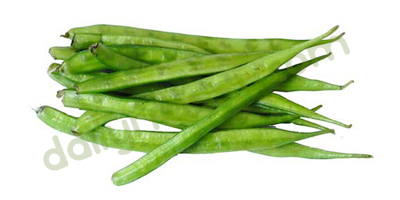 Cluster Beans