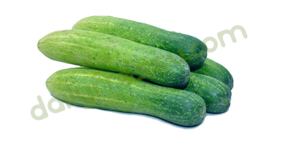 Cucumber