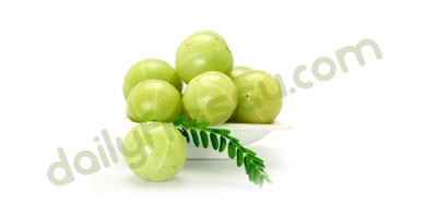 Indian Goseberry