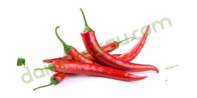 Red Chilli