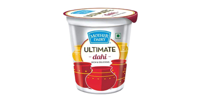 Ultimate Dahi