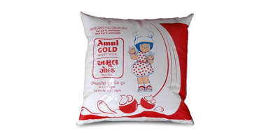 Amul Gold Milk