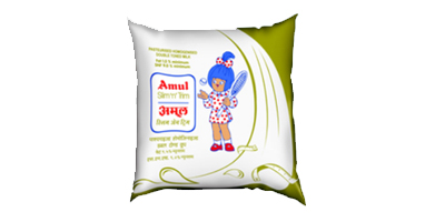 Amul Slim & Trim Milk