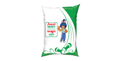 Amul Shakti Milk