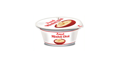 Amul Mishti Doi