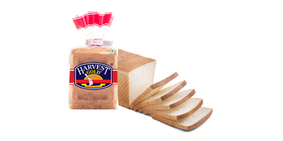 White Bread ( 350g )