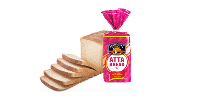 Atta Bread ( 500g )