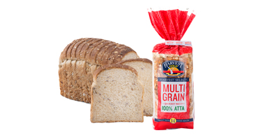 Multigrain Bread ( 450g )