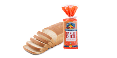 Garlic Cheese Bread ( 300g )