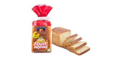 Fruit Bread ( 150g )